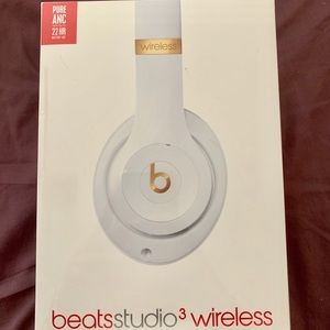 Wireless Beats Headphones